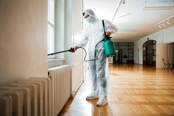 Best Pest Removal Services  in Camp Springs, MD